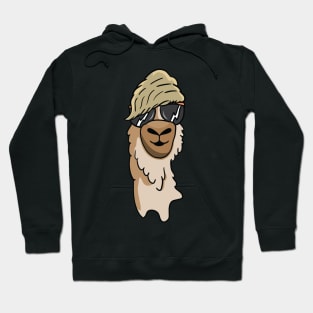 LLama Hoodie